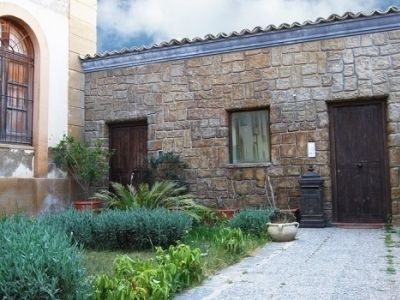 Bed & Breakfast Al Vecchio Olmo Bed & Breakfast Al Vecchio Olmo