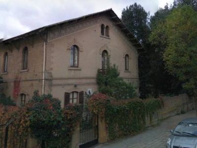 Villa Fiocchi Bed & Breakfast