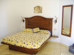 Bed And Breakfast Altamarea Lipari