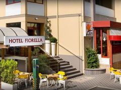 Hotel Fiorella