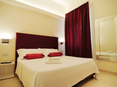 Hotel Town House Cavour