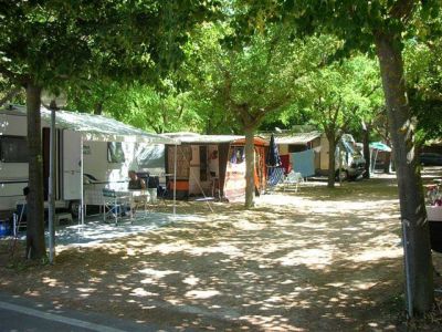 Camping Villaggio Conero Azzurro