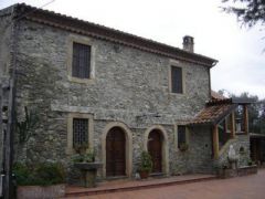 A Casa Vecchia