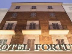 Hotel Fortuna