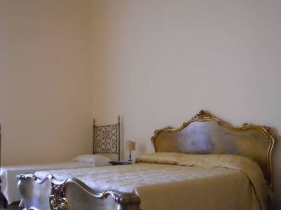 Bed and Breakfast Borgo Due Mari Taranto Centro