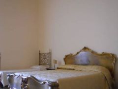 Bed and Breakfast Borgo Due Mari Taranto Centro