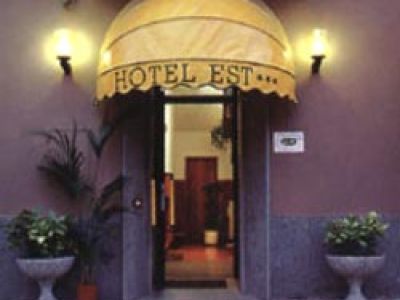 Hotel Est