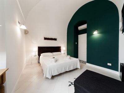 B&B Arc&#242; Suite