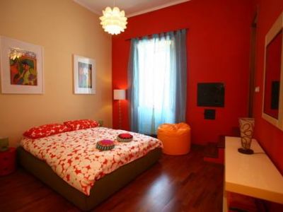 Bed And Breakfast Solar Trani