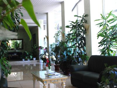 Hotel Calabresi Hotel Calabresi