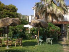 Bed & Breakfast Allegramare