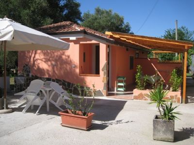 casa vacanze Mimose