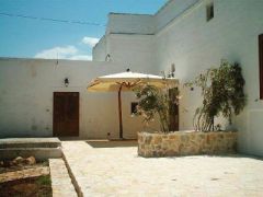 BB Masseria la Grave Ostuni