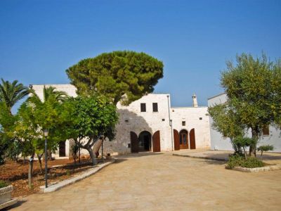 Agriturismo Masseria Valente