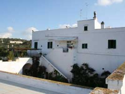 BB Antica Masseria Morrone