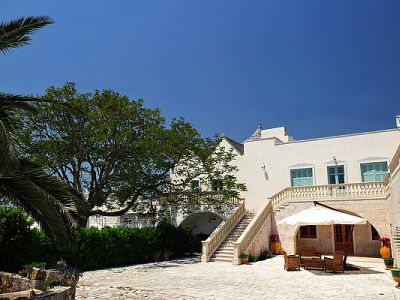 Agriturismo Masseria Calongo