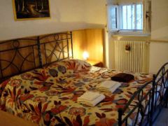 Gradelle Pennino B&B