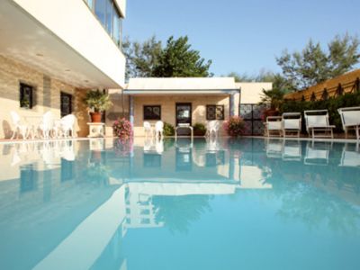 Hotel Promenade Hotel Promenade