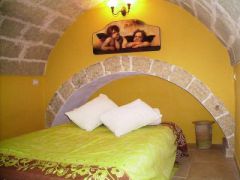 Bed And Breakfast Corte Immacolata