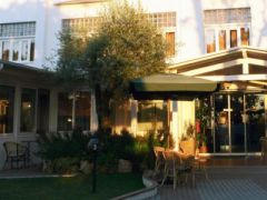 Hotel Capo Circeo