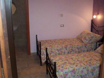 Bed and Breakfast Angolo Antico