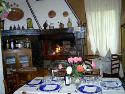 Ristorante Il Caminetto