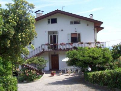 Bed And Breakfast Trabocchi