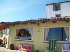 Bed and Breakfast Lo Scoglio