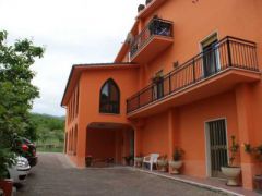 Bed and Breakfast Cuor di Campagna