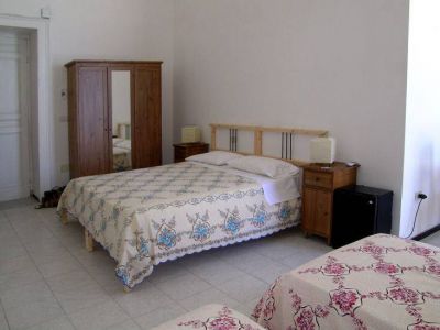 Bed and Breakfast Rocca Sul Mare