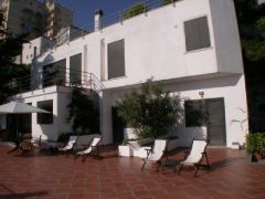 B&B Baia Scirocco