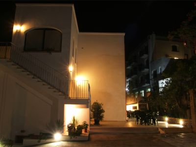 Hotel & Villa Nettuno