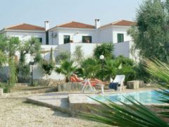 Residence Masseria Le Ville