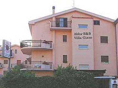 Abba Villa Giano B&B