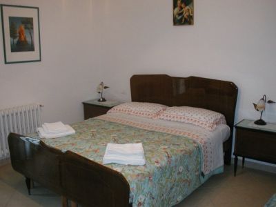 Bed & Breakfast Il Faro