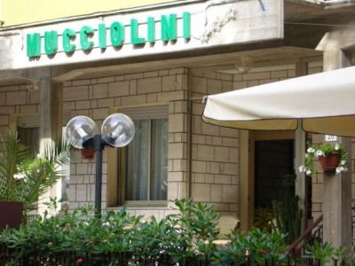 Hotel Mucciolini