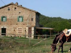 Casale dell'Acqua Bianca