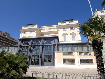 Hotel San Giorgio