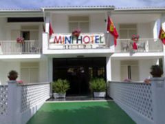 Mini Hotel