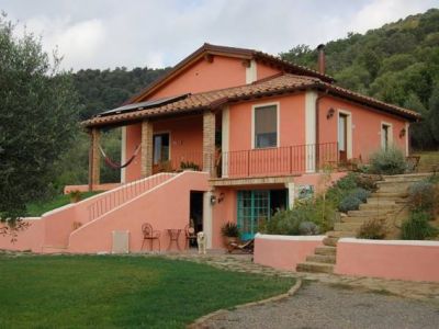 Bed and Breakfast il Pino