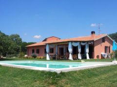 Agriturismo Prati degli Orti