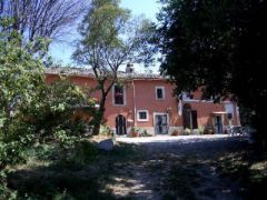 Country House La Meridiana Strana