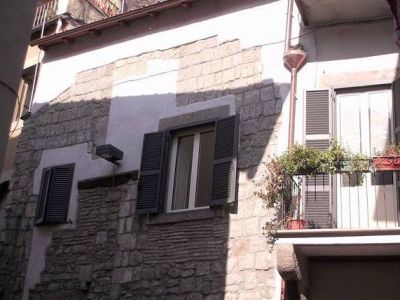 Bed and Breakfast L'angelo Azzurro