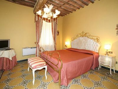 B&B Antica Residenza Santa Chiara