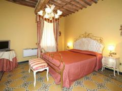 B&B Antica Residenza Santa Chiara