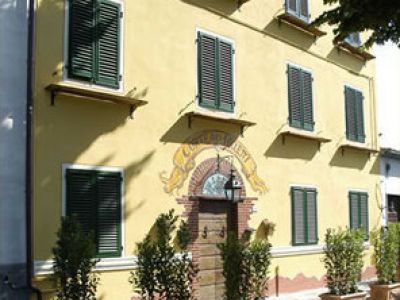B&B Corte Dei Folletti B&B Corte Dei Folletti