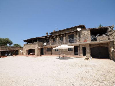 Bed and Breakfast Le Colline