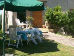 B&B Villa Peppe