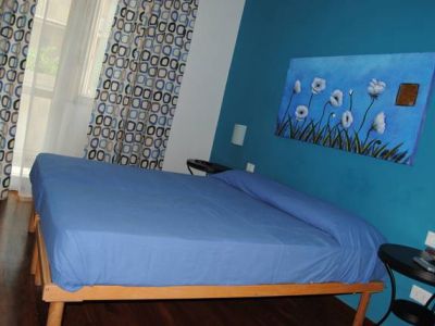 New York B&B Pescara New York B&B Pescara