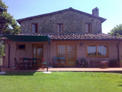 Tenuta Baggine Holiday Villas Tenuta Baggine Holiday Villas